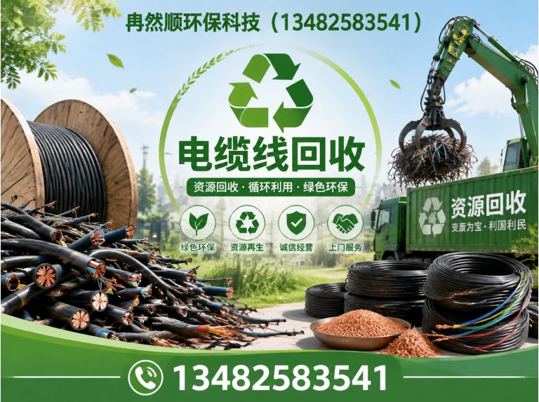 青浦区上海废铜回收展示图